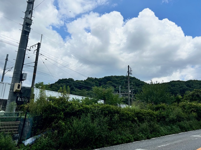 瀬戸市鹿乗町　資材置場　他【174坪】