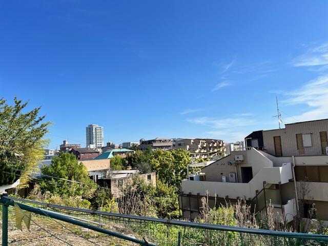 名古屋市千種区御棚町二丁目　住宅用地