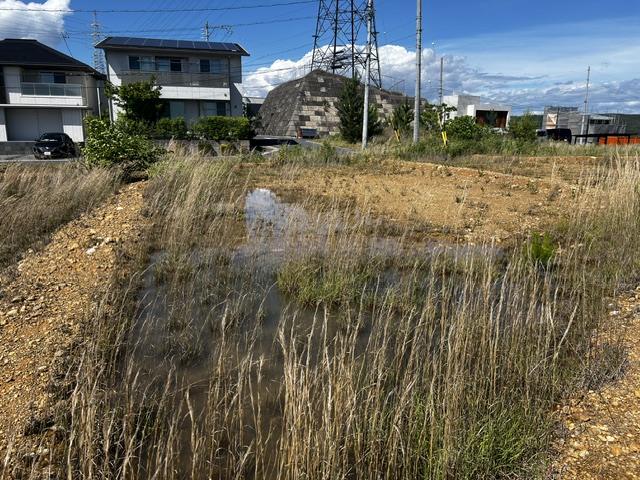 多治見市住吉町【陶都の杜】住宅用地　B区画