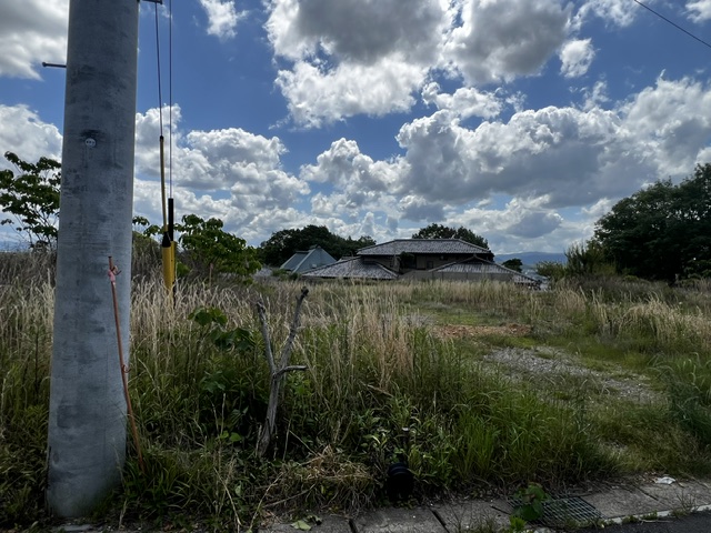 多治見市住吉町【陶都の杜】住宅用地　D区画